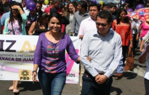 Liz Arroyo 02 Marzo 03