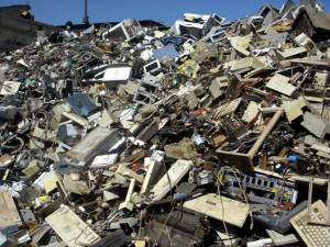 basura