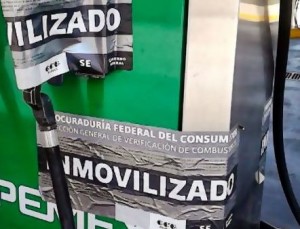 gasolina