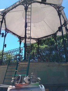 kiosko