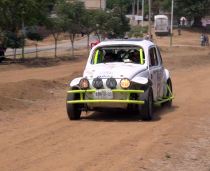 off road 1