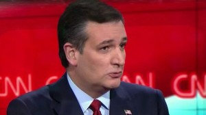 ted cruz
