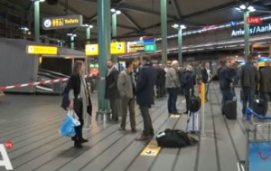 AMSTERDAM