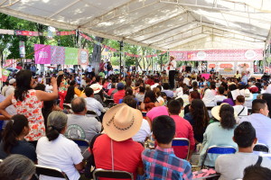 Huajuapan esperanza Mixteca 4