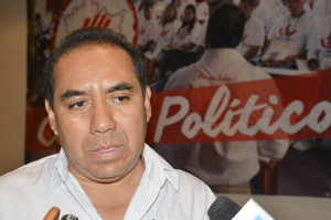 Manuel Perez morales