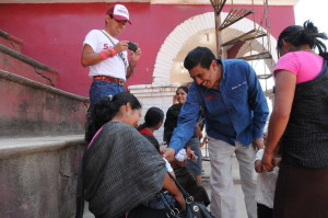 San Miguel Quetzaltepec (2)