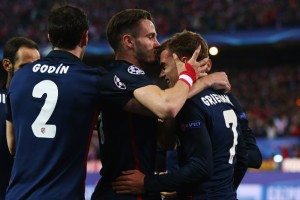 atletico