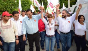 benja y martz