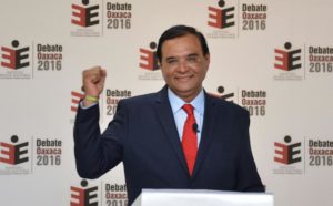 benjamin robles debate