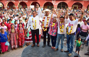 candidato cercano gente 1