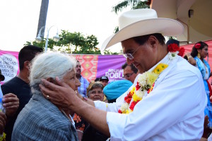 candidato cercano gente 2