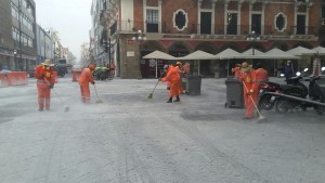 ceniza centro historico