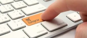 compras on line