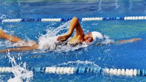 copa natacion 2