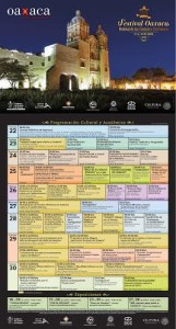 festival oax