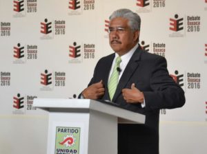 francisco jimenez pup debate