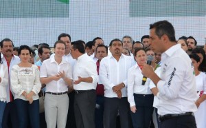 los gobernadores ignorando a murat1