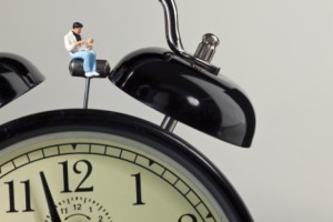 reloj