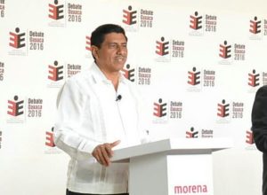 salomon jara debate