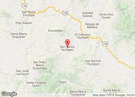 san pedro yautepec arsenal
