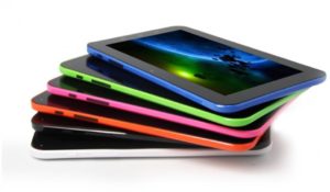 tablets
