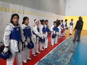 tkd 3