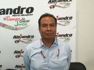 trejo murat