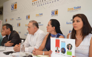 Coalicion CREO