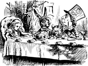 alice-sombrerero