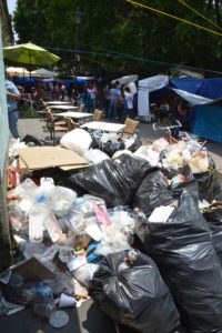 basura