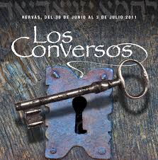conversos