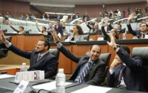 diputados federales