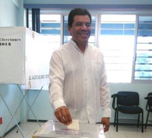 eduardo bautista