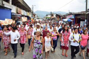 gobernador del campo 5