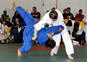 judo 2