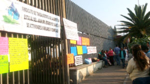 junta