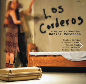 los corderos