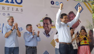 luis alfonso 1