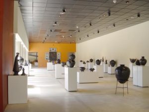 museos