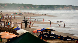playa zicatela