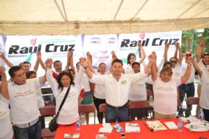 raul cruz mayo 30 1