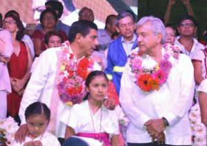 salomon amlo