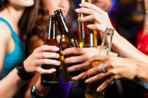 abuso de alcohol