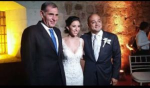 boda de navarrete