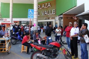centros comerciales cnte