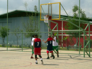 cuarto torneo 2