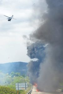 helicopteros nochixtlan