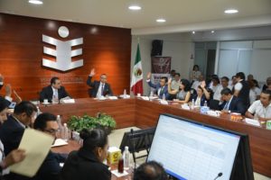 ieepco sesion permanente1