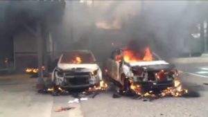 incendio capufe
