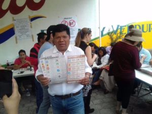joaquin ruiz voto